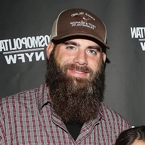 celebrity David Eason